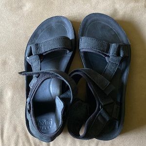 Teva Sandals